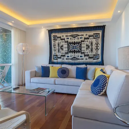 Sunset Terrace Ocean Cliff Pool Apartment *